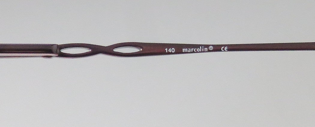 Marcolin 7222 Eyeglasses