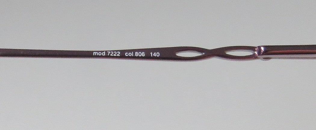 Marcolin 7222 Eyeglasses