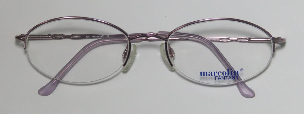 Marcolin 7222 Eyeglasses