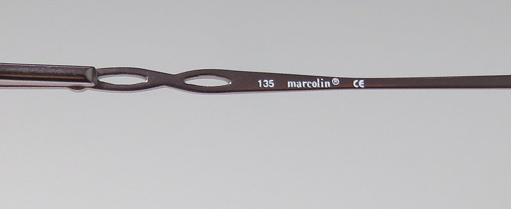 Marcolin 7222 Eyeglasses