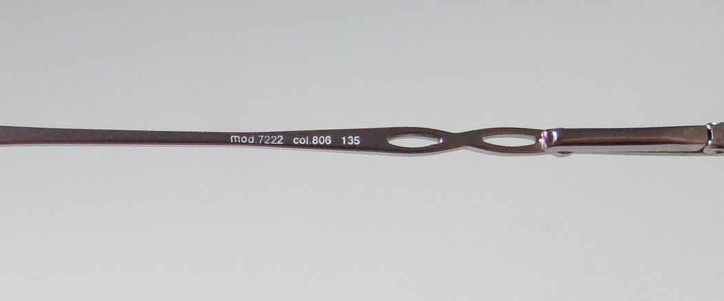 Marcolin 7222 Eyeglasses