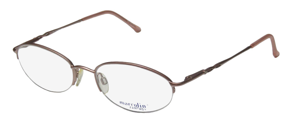 Marcolin 7222 Eyeglasses