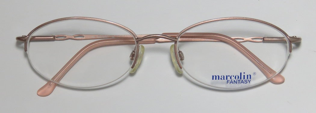 Marcolin 7222 Eyeglasses