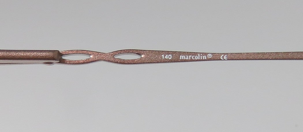 Marcolin 7222 Eyeglasses