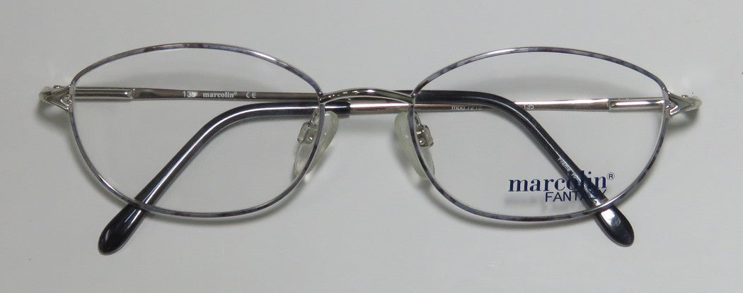 Marcolin 7218 Eyeglasses