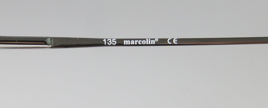 Marcolin 7218 Eyeglasses