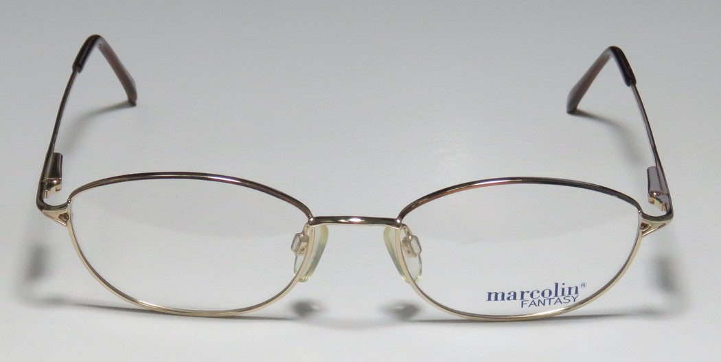 Marcolin 7218 Eyeglasses