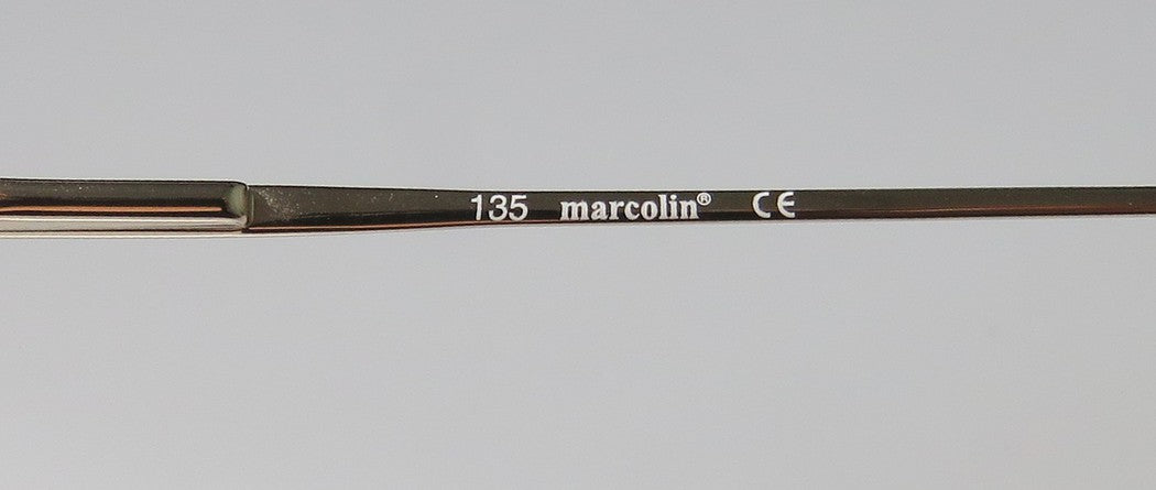 Marcolin 7218 Eyeglasses