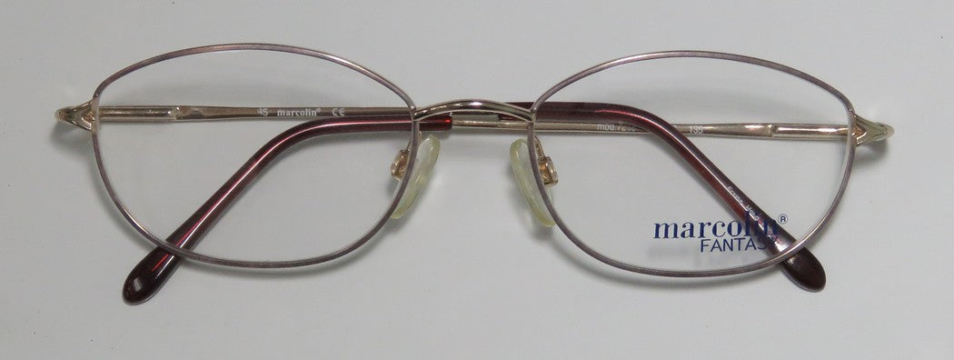 Marcolin 7218 Eyeglasses