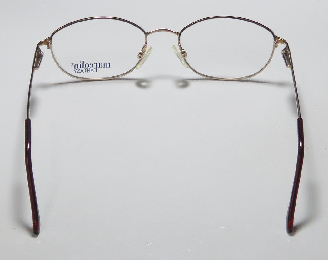 Marcolin 7218 Eyeglasses