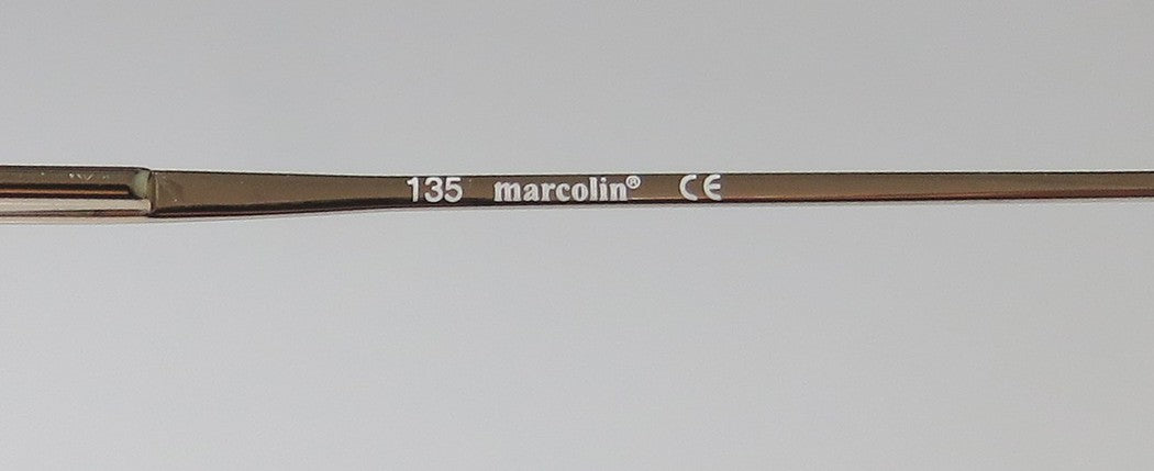 Marcolin 7218 Eyeglasses