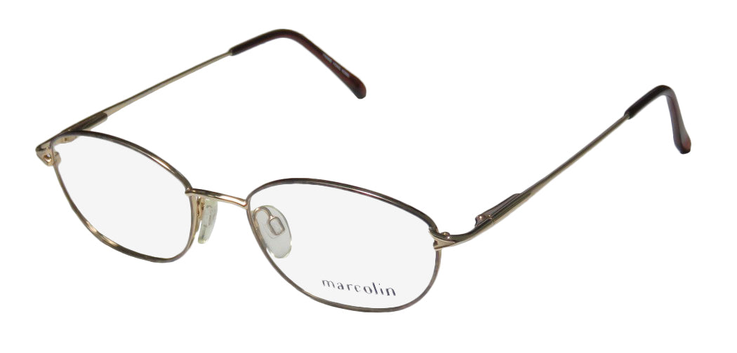 Marcolin 7218 Eyeglasses