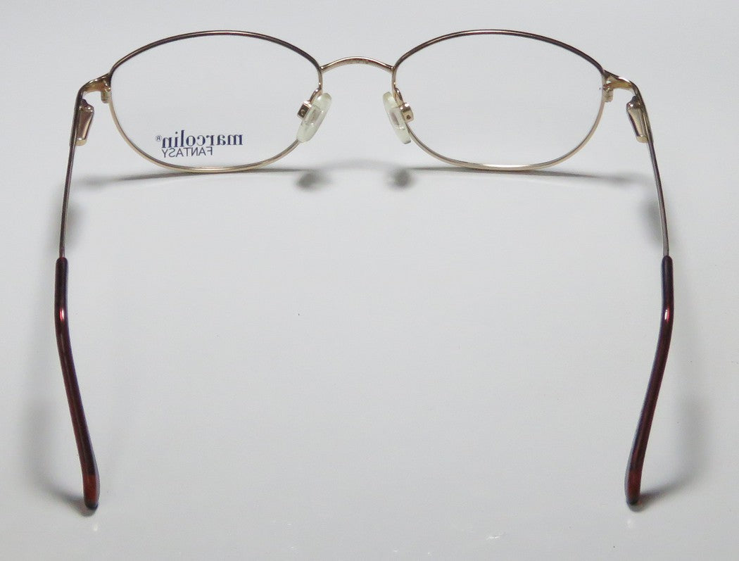 Marcolin 7218 Eyeglasses