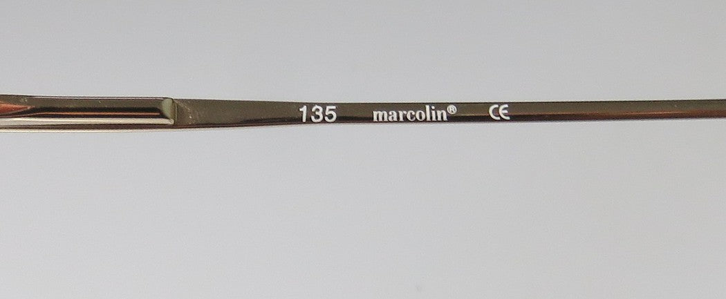 Marcolin 7218 Eyeglasses