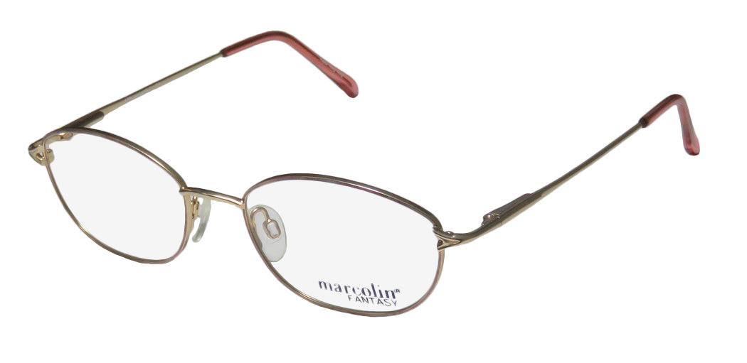 Marcolin 7218 Eyeglasses