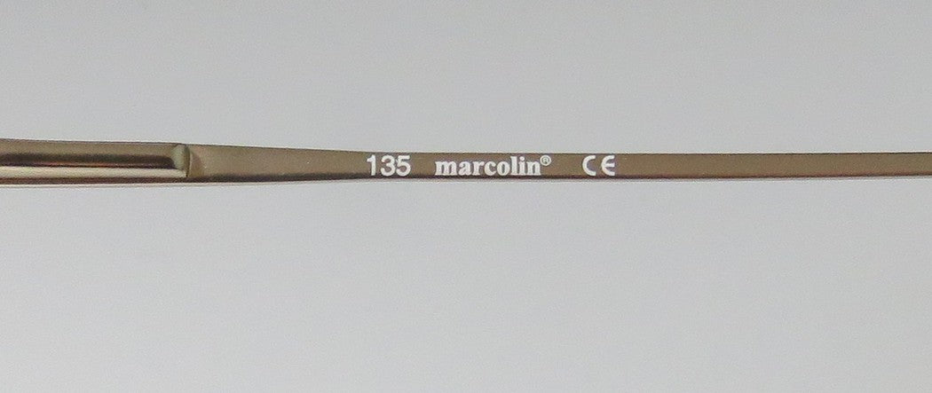 Marcolin 7218 Eyeglasses