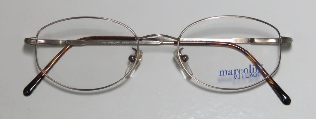 Marcolin Village 33 Eyeglasses