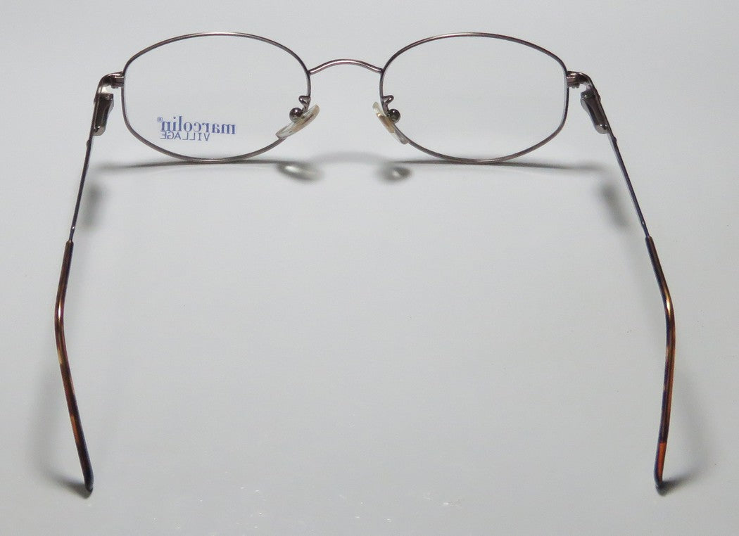 Marcolin Village 33 Eyeglasses