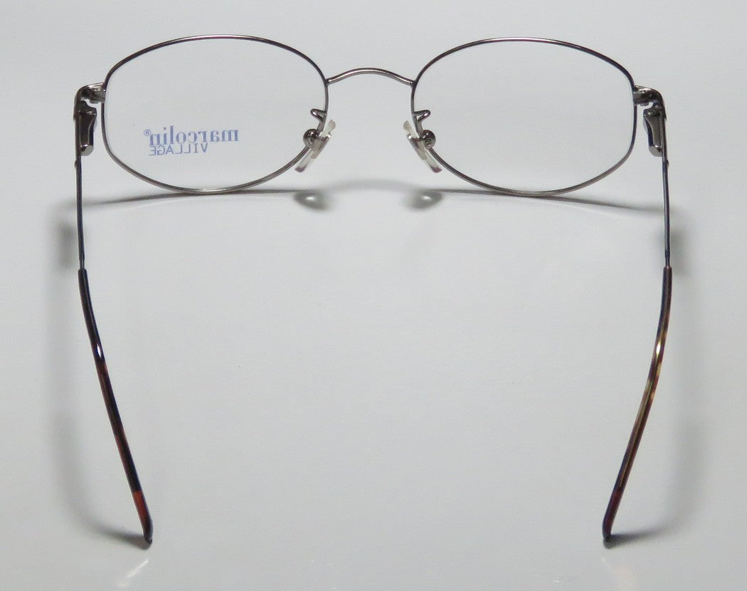 Marcolin Village 33 Eyeglasses