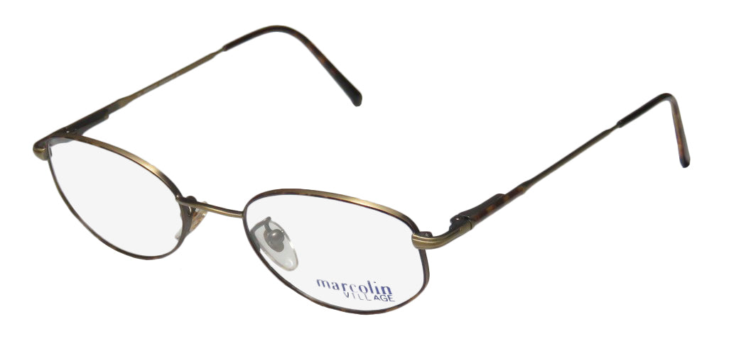 Marcolin Village 33 Eyeglasses