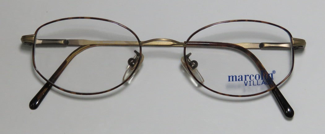 Marcolin Village 33 Eyeglasses