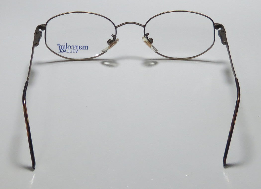 Marcolin Village 33 Eyeglasses