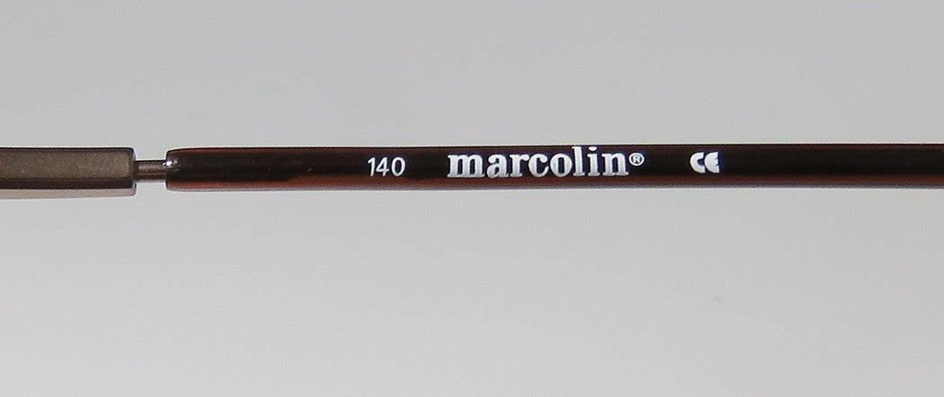 Marcolin 6722 Eyeglasses