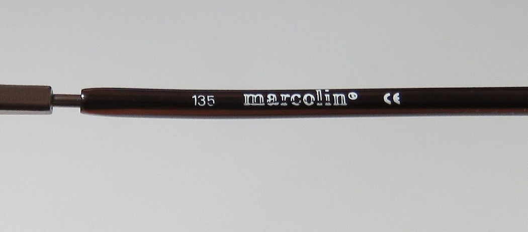 Marcolin 6722 Eyeglasses