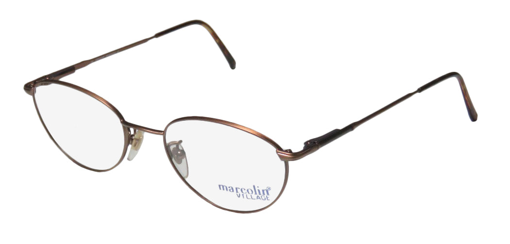 Marcolin Village 35 Eyeglasses