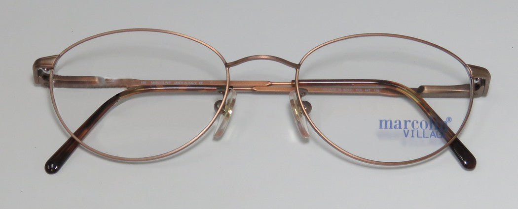 Marcolin Village 35 Eyeglasses