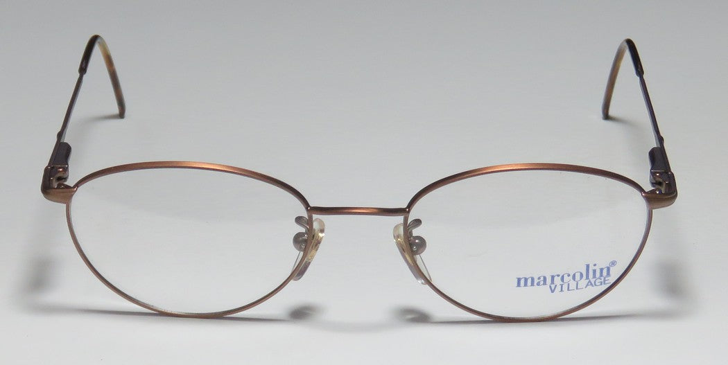 Marcolin Village 35 Eyeglasses