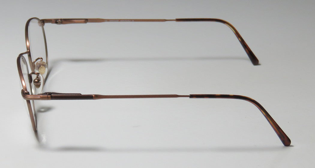 Marcolin Village 35 Eyeglasses