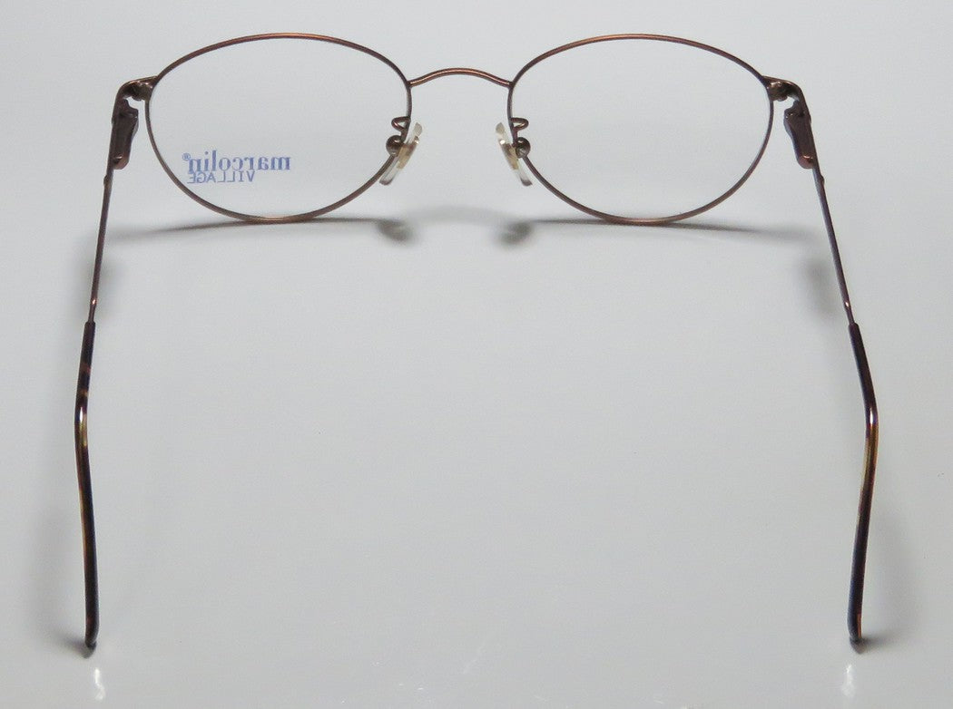 Marcolin Village 35 Eyeglasses