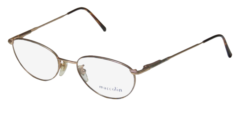 Marcolin Village 35 Eyeglasses