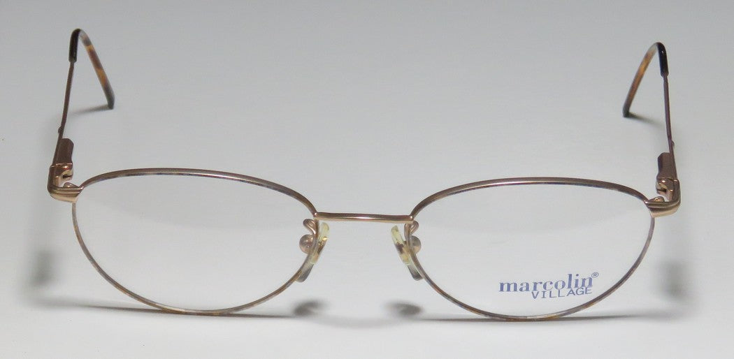 Marcolin Village 35 Eyeglasses