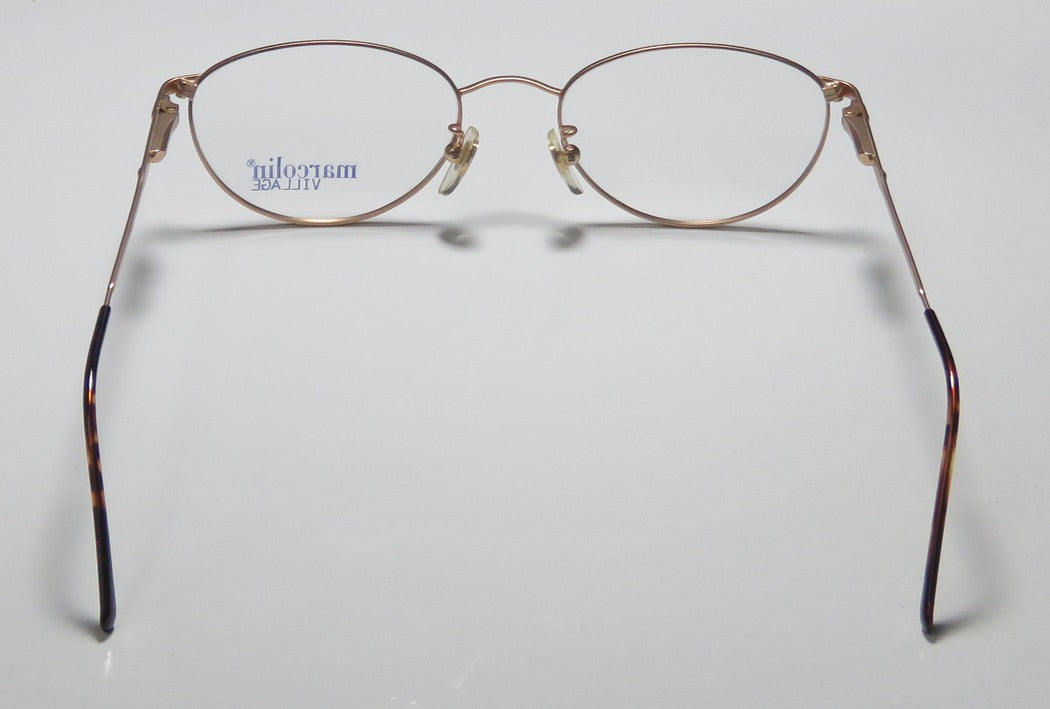 Marcolin Village 35 Eyeglasses