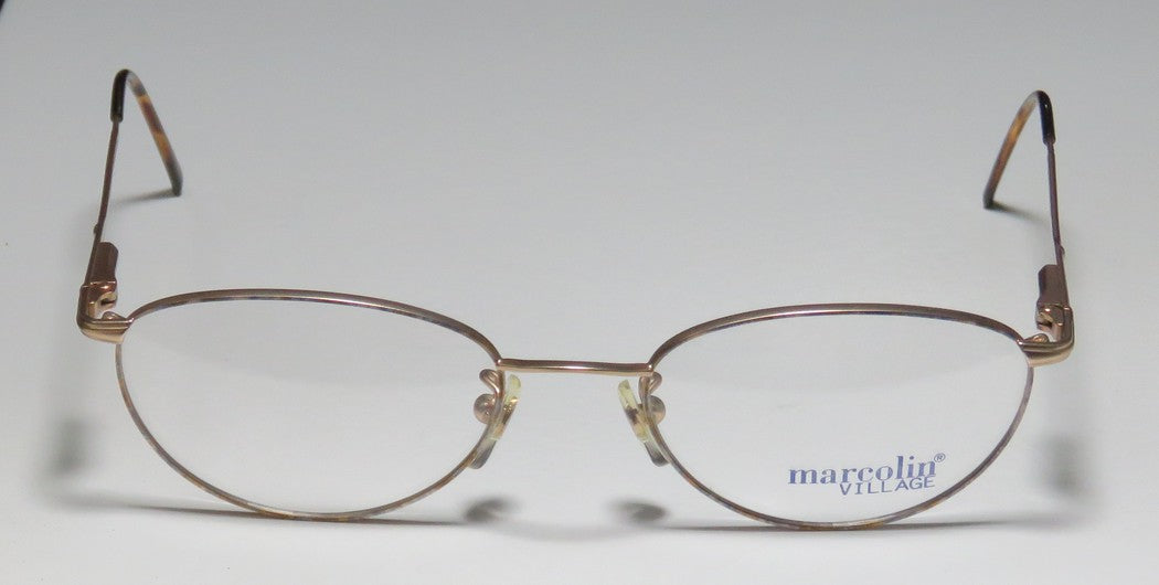 Marcolin Village 35 Eyeglasses