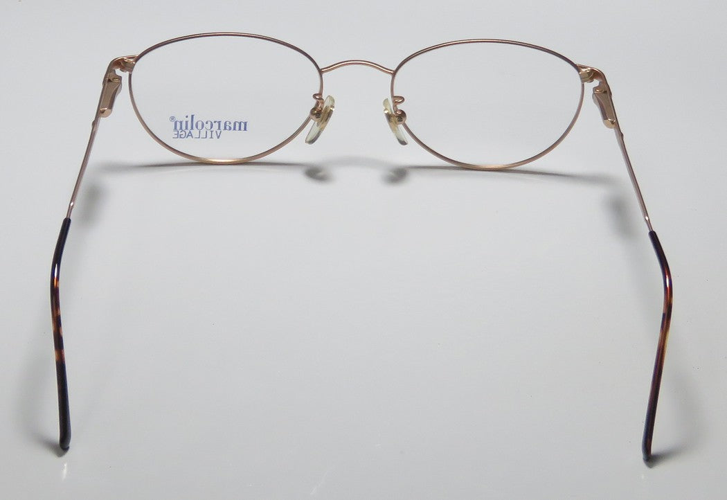 Marcolin Village 35 Eyeglasses