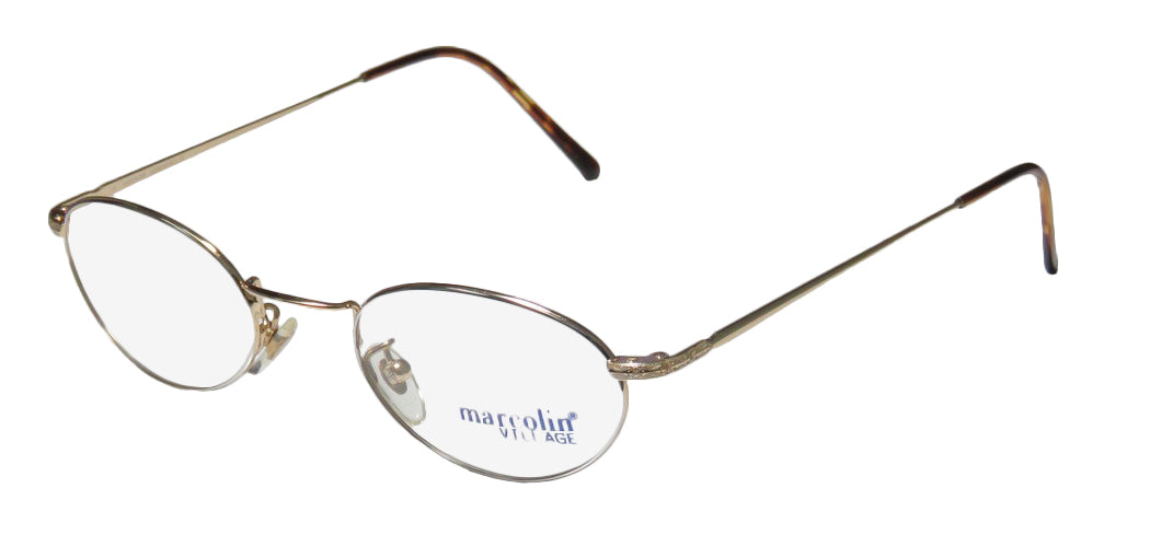 Marcolin Village 38 Eyeglasses