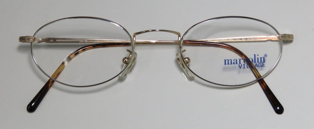 Marcolin Village 38 Eyeglasses