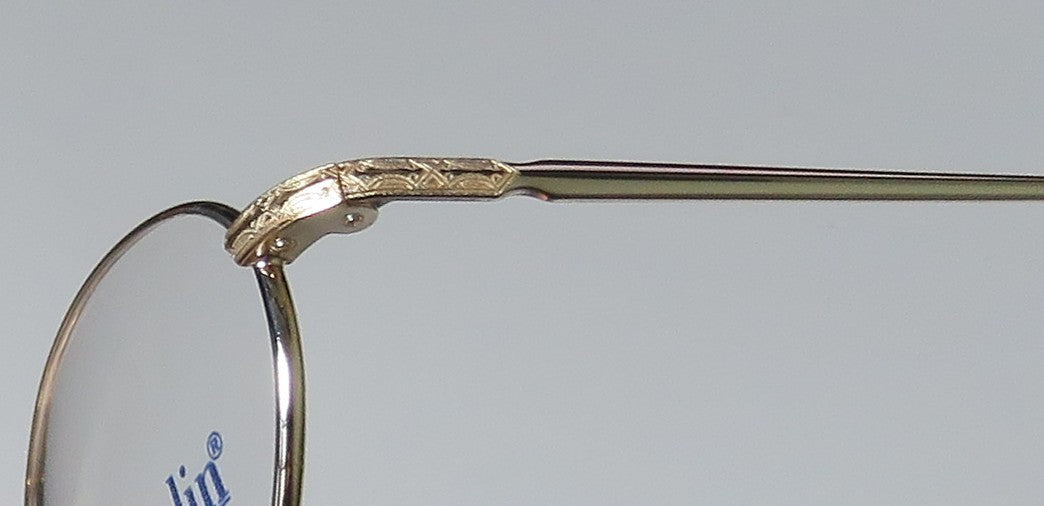 Marcolin Village 38 Eyeglasses