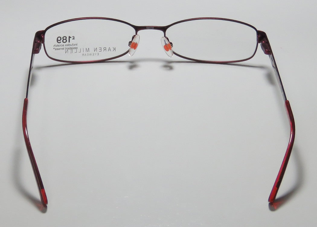 Karen Millen Km0080 Eyeglasses