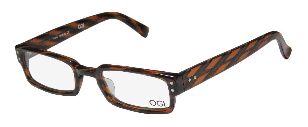 Ogi 9063 Eyeglasses