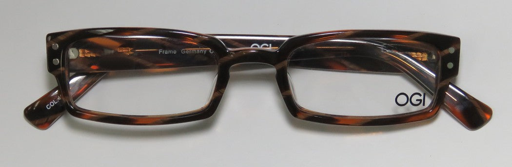 Ogi 9063 Eyeglasses