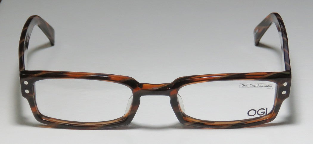 Ogi 9063 Eyeglasses