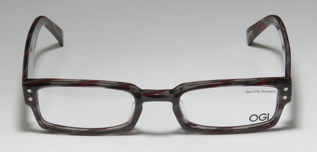 Ogi 9063 Eyeglasses