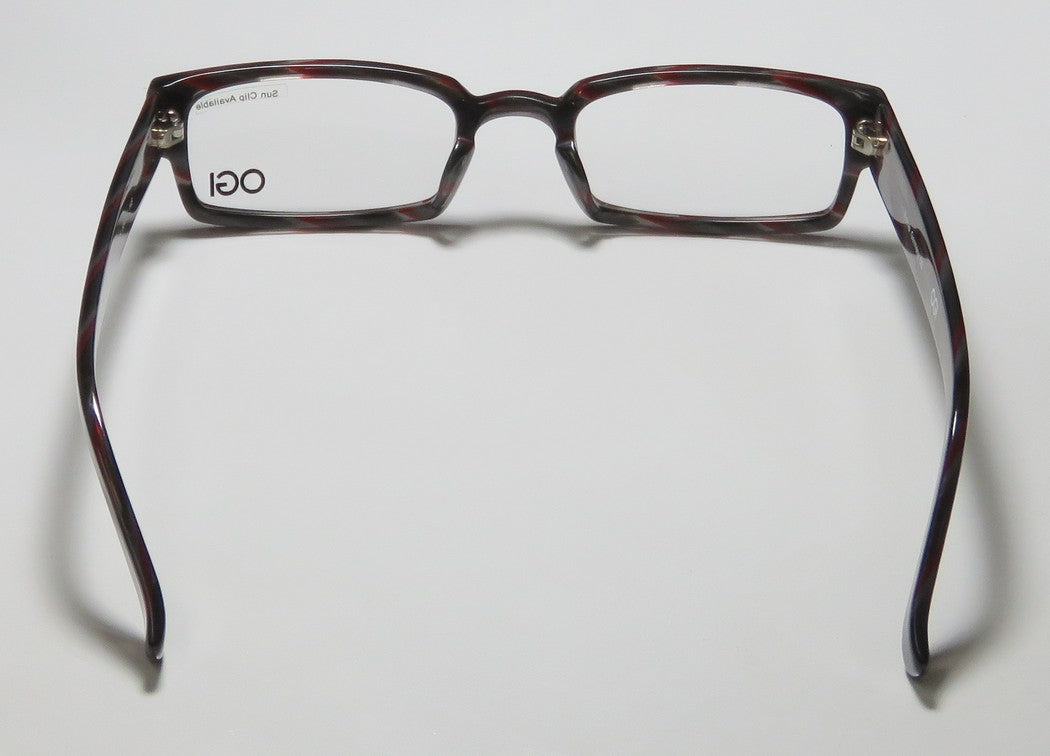 Ogi 9063 Eyeglasses