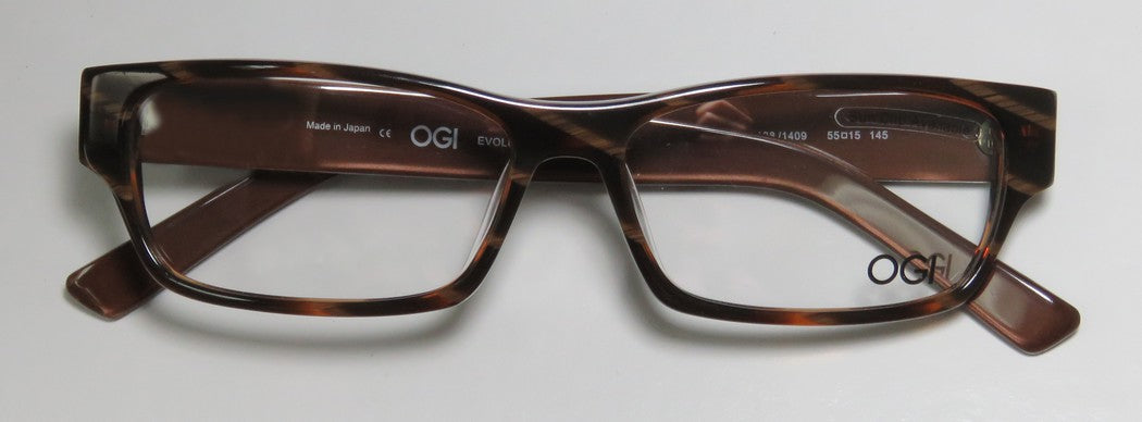 Ogi 3108 Eyeglasses