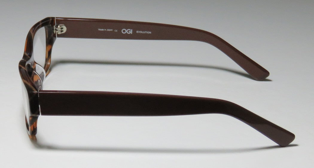 Ogi 3108 Eyeglasses