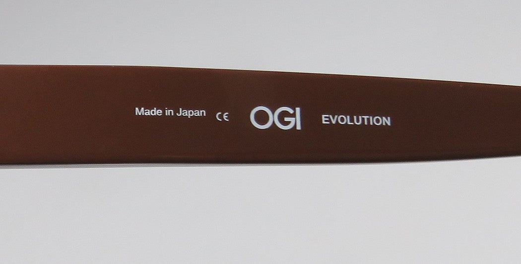 Ogi 3108 Eyeglasses